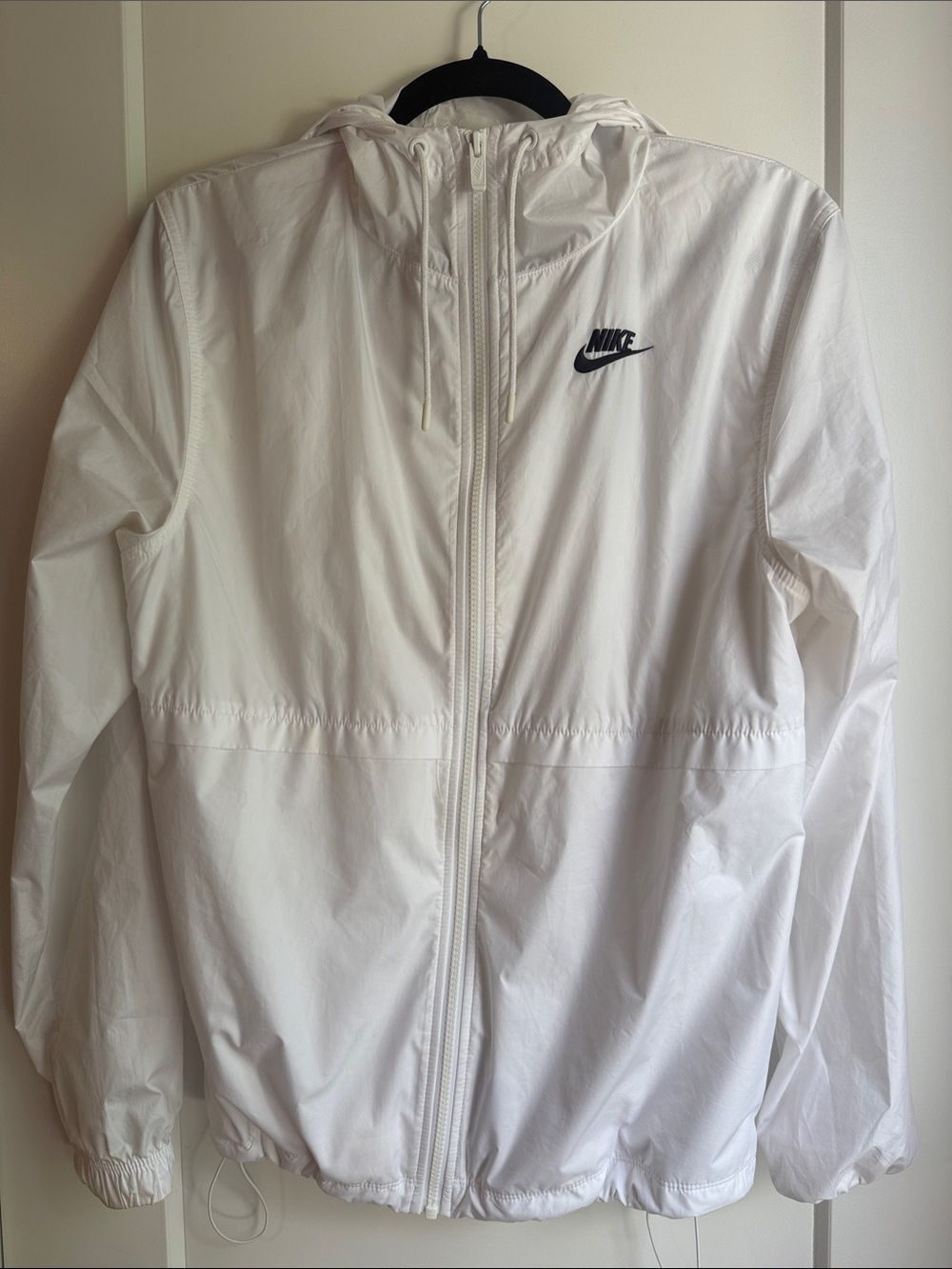 Nike Womens’ Windbreaker